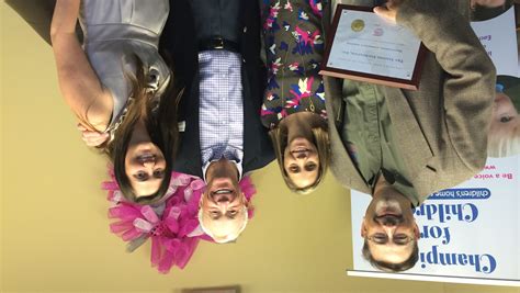 Sansing donates $14K to children's charity