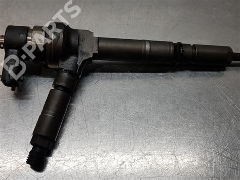 Injecteur Opel Astra H A B Parts