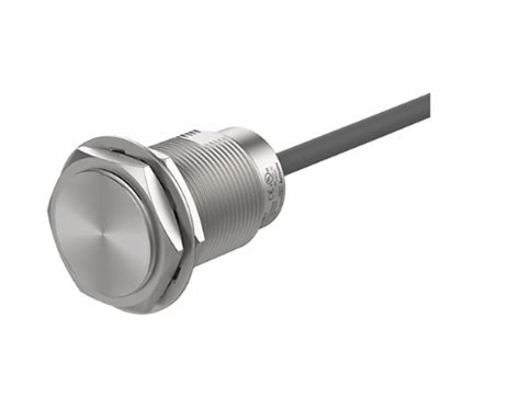 PRFDT30 12DO V Cylindrical Long Distance Inductive Proximity Sensors At