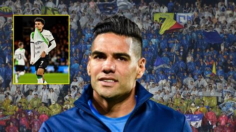 La Verdadera Raz N Por La Que Falcao No Jugar En Millonarios