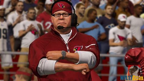 Madden NFL Coaching | Madden nfl, Nfl, Coaching