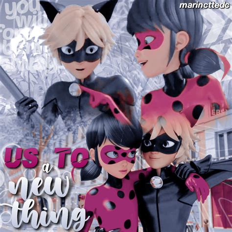 Total 97 Imagen Miraculous Ladybug Edits Instagram Viaterramx