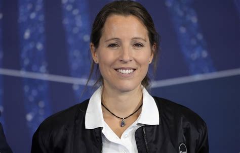 Espace Sophie Adenot lâme dexploratrice de la deuxième femme