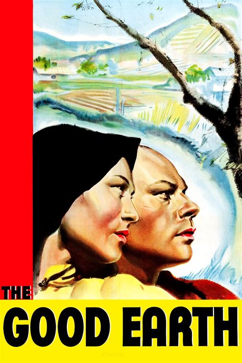 The Good Earth Keyifle İzle