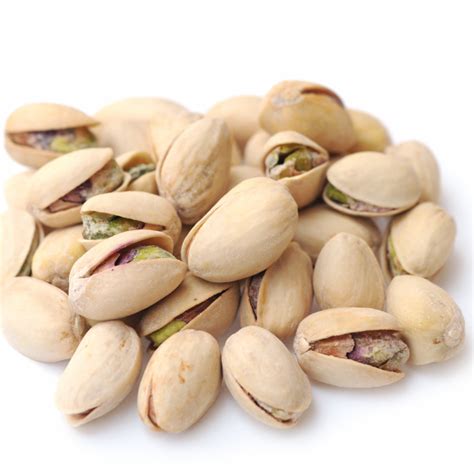 Beneficios De Los Pistachos