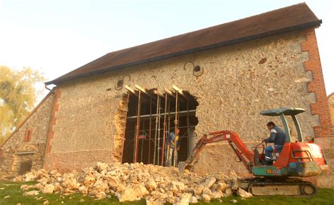 Comment Ouvrir Un Mur Porteur Devis Ouverture D Un Mur Porteur