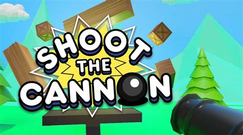 Shoot the Cannon | Games | CBC Kids