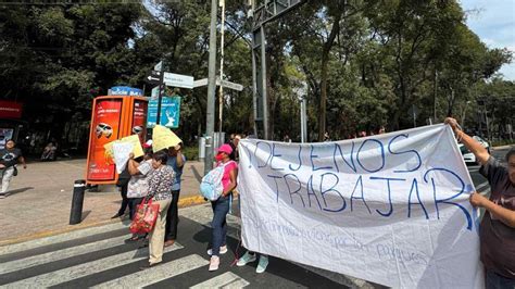 Tras Horas De Caos Manifestantes Retiran Bloqueo En Divisi N Del Norte