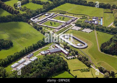 Horse Racing - Godolphin Stables UK Offices General Views Stock Photo ...