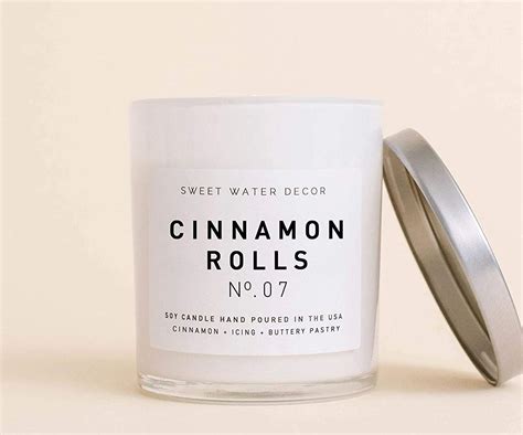 22 Really Weird Candles You Might Be Pleasantly Surprised With