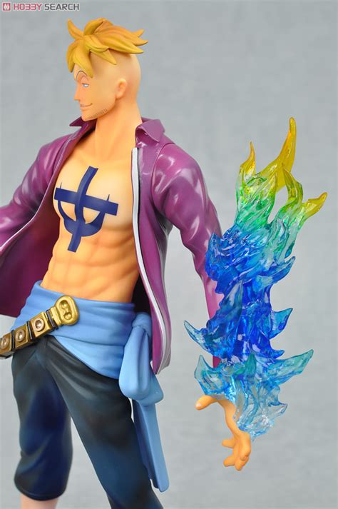 Excellent Model Portrait Of Pirates One Piece Series Neo Dx Phoenix