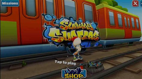 Kisah Kelam di Balik Game Subway Surfers - ruber.id