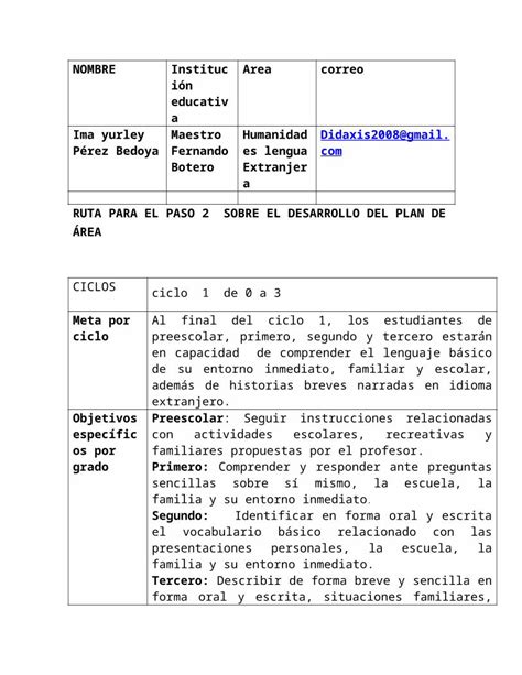 DOCX Web ViewSigo La Secuencia De Un Cuento Corto Apoyado En