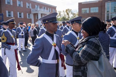 Parents Committee Missouri Military Academy Boys Boarding School