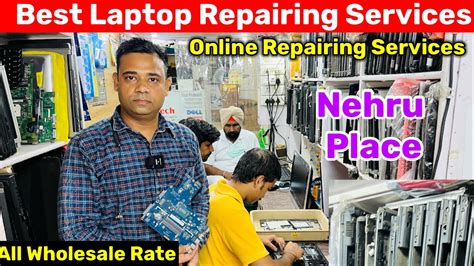 Cheapest Laptop Repair Services All Wholesale Rate Laptop Parts