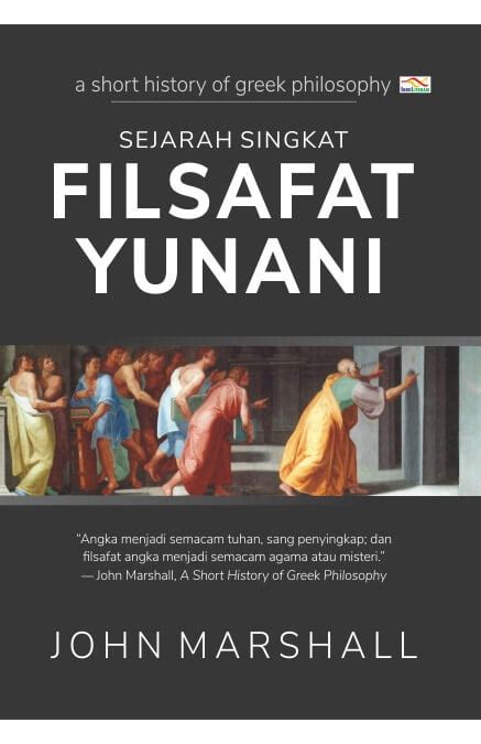 Sejarah Singkat Filsafat Yunani – Adipura Books