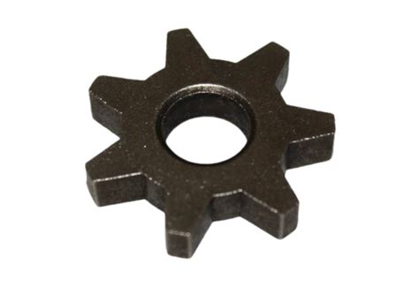 Звездочка Ведущая Пила Einhell2000 D35xd12 H7 — Купить Недорого на Bigl ...