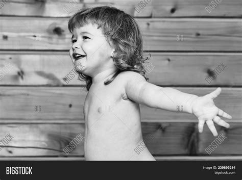 Cute Happy Beautiful Image Photo Free Trial Bigstock