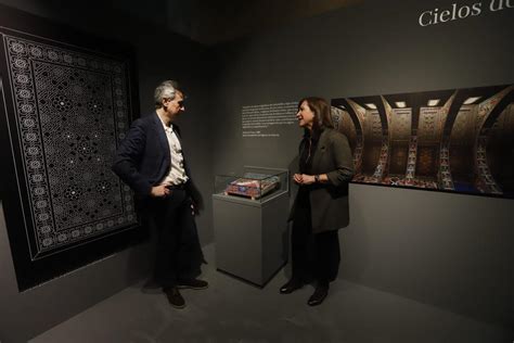 Arte En Zaragoza La Sala Capitular Del Monasterio De Sijena Recobra