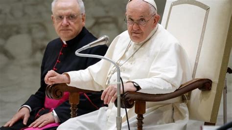 Abitadeacon Pope Francis Again Asks For Prayers For The Long Suffering