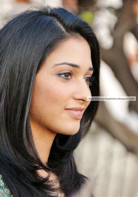 Hot Indian Actress Rare HQ Photos Milky Telugu Actress Tamanna Bhatia Closeup Unseen And