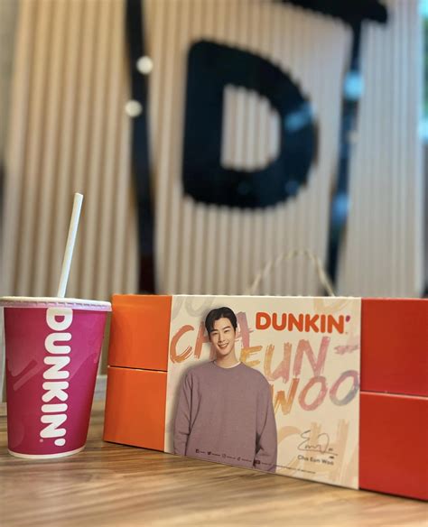 Dunkin Philippines On Twitter Your Newest Stop In BGC Raise A