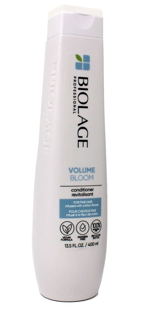 Biolage Volumebloom Conditioner 135 Oz