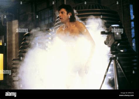 Jeff Goldblum The Fly High Resolution Stock Photography and Images - Alamy