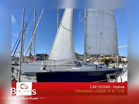 2006 J Boats J100 For Sale View Price Photos And Buy 2006 J Boats