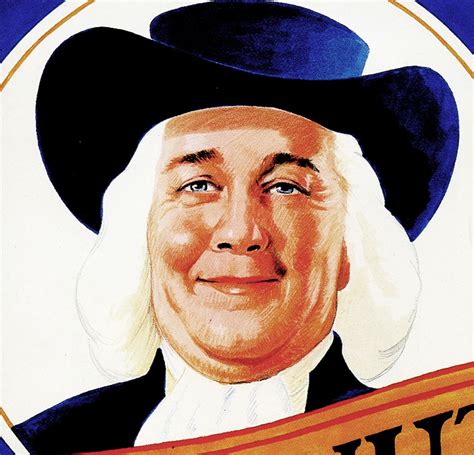 Quaker Oats Guy