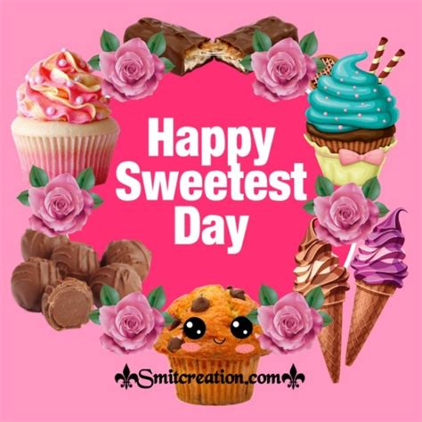 Sweetest Day Wishes Messages Quotes Images