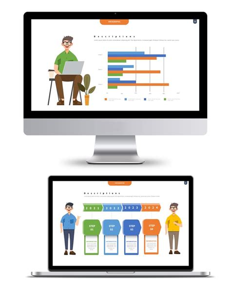 Marketing Powerpoint Templates Incl. marketing & business - Envato