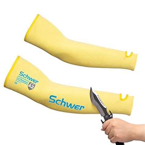 Schwer 2 Pairs 18 Inch Arm Protection Sleeves A In Pakistan Wellshoppk