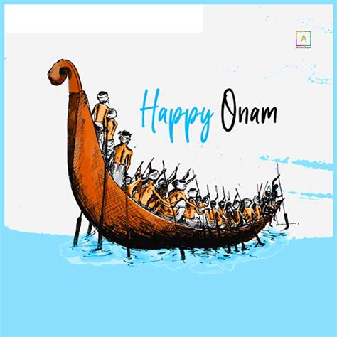 Happy Onam Wishes Greetings In English - All Over Shayari