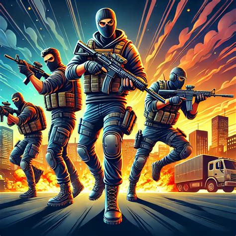 Spinwinnersclub Masked Special Forces