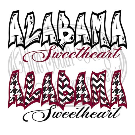 Bama Football Etsy