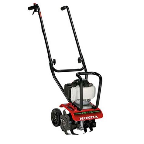 Cultivator Tiller Rental World