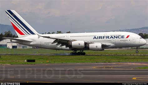 F Hpjh Airbus A Air France Ngel Garc A Hdez Jetphotos