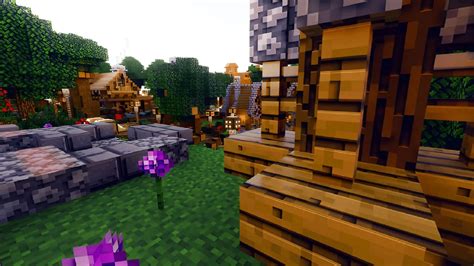 Meilleurs Packs De Ressources Pour Minecraft Bedrock