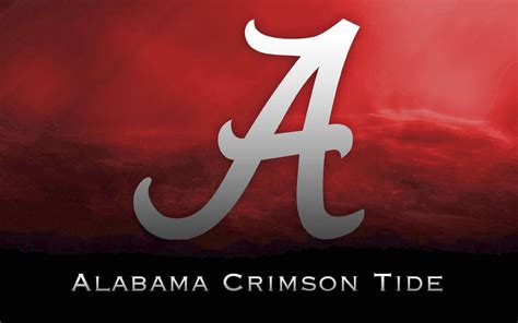 Alabama Football Wallpapers Free Download