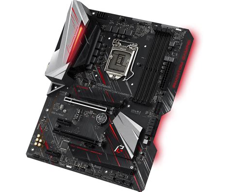 Asrock B Phantom Gaming Motherboard Specifications On Motherboarddb