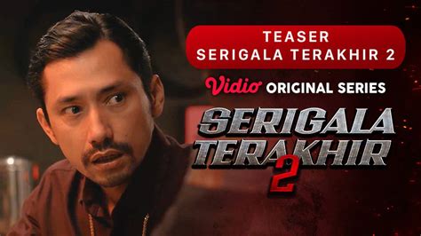 Gratis Serigala Terakhir Serigala Terakhir Vidio Original