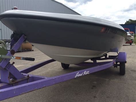 Baja Blast 1994 For Sale For 1295 Boats From