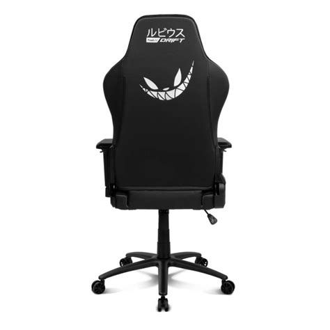 Silla Gaming Drift Rubius PRO Gaming Chair Versus Gamers