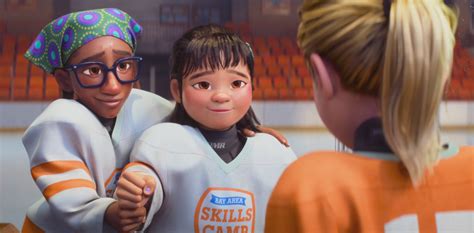 Best 12 Inside Out 2 Team Were Told To Make Riley Less Gay Pixar