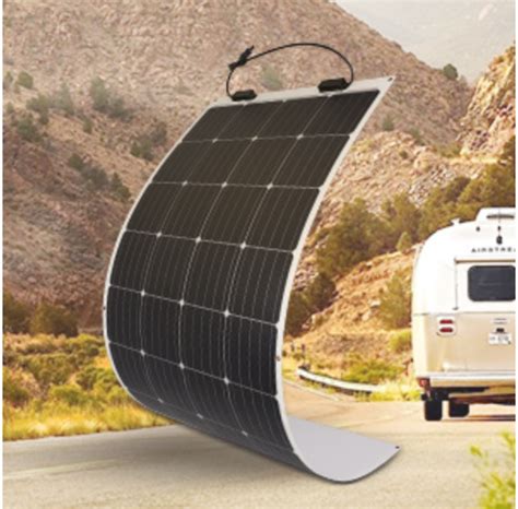 Renogy Flexible Solar Panels 2024 Review And Buyers Guide