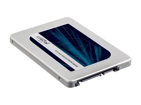 Crucial MX300 2 5 275GB SATA III 3D NAND Internal Solid State Drive