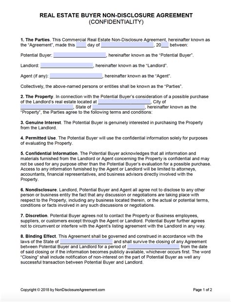 Real Estate Agent Commission Agreement Sample | Master of Template Document