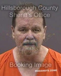 Gerety Wade Hillsborough County Mugshots Zone