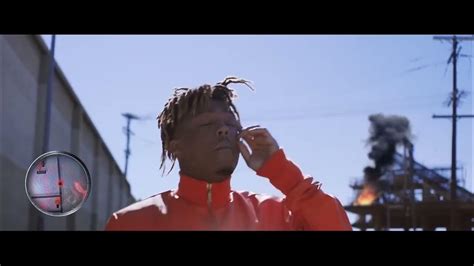 Juice Wrld Hear Me Calling Youtube